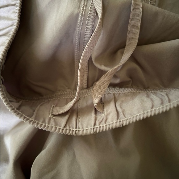 New Balance Women’s XL Athletic Running Short Muted Purple Taupe New With Tags - Picture 6 of 8